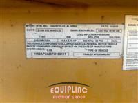 2015 WINSTON AP22024-DC