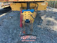 2015 WINSTON AP22024AL-DC