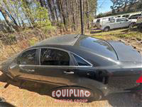 2016 Chevrolet Caprice Police Vehicle