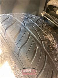 2016 Chevrolet Caprice Police Vehicle