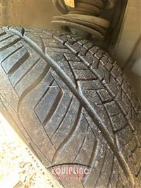 2016 Chevrolet Caprice Police Vehicle