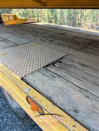 2015 WINSTON AP22024AL-DC