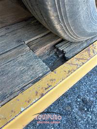 2015 WINSTON AP22024AL-DC