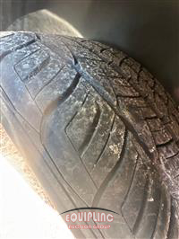 2016 Chevrolet Caprice Police Vehicle