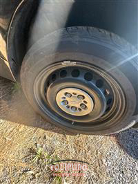 2016 Chevrolet Caprice Police Vehicle