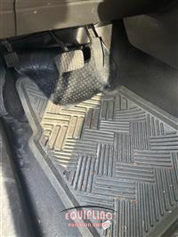 2016 Chevrolet Caprice Police Vehicle