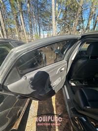 2016 Chevrolet Caprice Police Vehicle