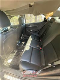 2016 Chevrolet Caprice Police Vehicle