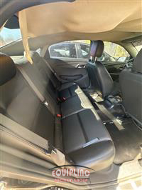 2016 Chevrolet Caprice Police Vehicle