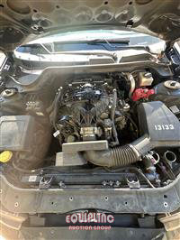 2016 Chevrolet Caprice Police Vehicle