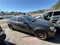 2015 Chevrolet Caprice Police Vehicle