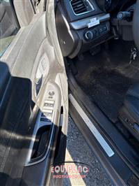 2015 Chevrolet Caprice Police Vehicle