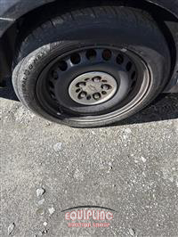 2015 Chevrolet Caprice Police Vehicle