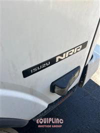 2013 Isuzu NQR/NRR