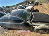 2014 Chevrolet Caprice Police Vehicle