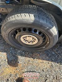 2014 Chevrolet Caprice Police Vehicle