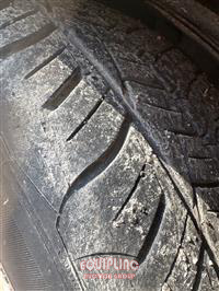 2014 Chevrolet Caprice Police Vehicle