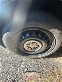 2014 Chevrolet Caprice Police Vehicle