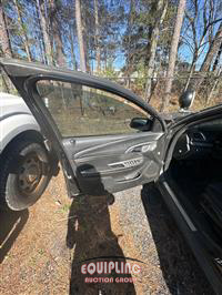 2014 Chevrolet Caprice Police Vehicle