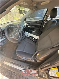 2014 Chevrolet Caprice Police Vehicle