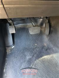 2014 Chevrolet Caprice Police Vehicle