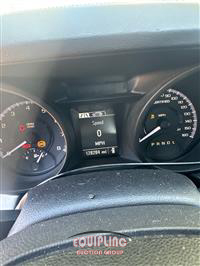 2014 Chevrolet Caprice Police Vehicle