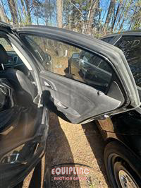 2014 Chevrolet Caprice Police Vehicle