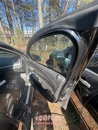 2014 Chevrolet Caprice Police Vehicle