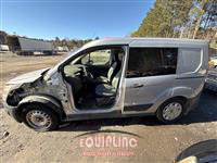 2016 Ford Transit Connect