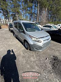 2016 Ford Transit Connect