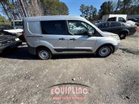 2016 Ford Transit Connect