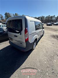 2016 Ford Transit Connect