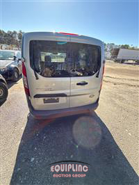 2016 Ford Transit Connect