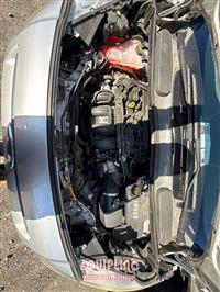 2016 Ford Transit Connect