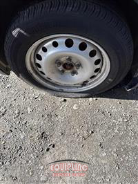 2016 Ford Transit Connect