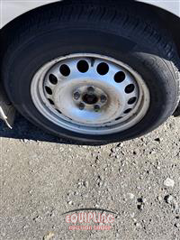 2016 Ford Transit Connect