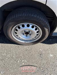 2016 Ford Transit Connect