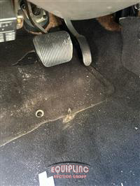 2009 Ford Crown Victoria