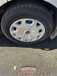 2016 Ford Transit Connect