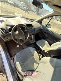 2016 Ford Transit Connect