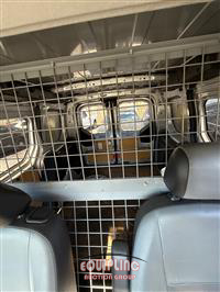 2016 Ford Transit Connect