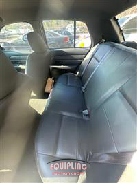 2009 Ford Crown Victoria