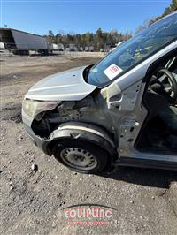 2016 Ford Transit Connect