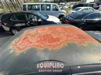 2009 Ford Crown Victoria