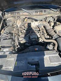 2009 Ford Crown Victoria