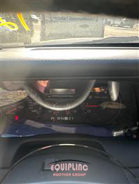 2009 Ford Crown Victoria