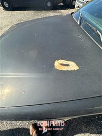 2009 Ford Crown Victoria