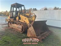 2005 Caterpillar 963C