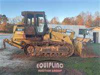 2005 Caterpillar 963C