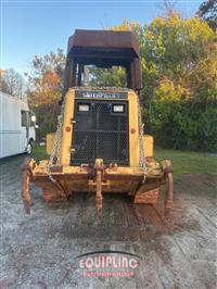 2005 Caterpillar 963C